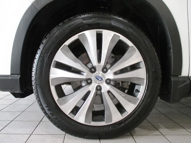 used 2019 Subaru Ascent car, priced at $22,598