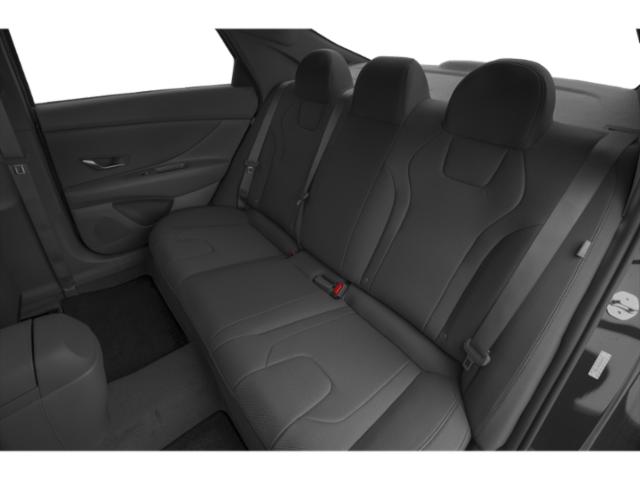 new 2025 Hyundai Elantra car, priced at $23,885