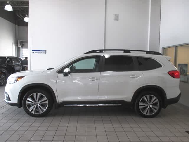 used 2019 Subaru Ascent car, priced at $22,598