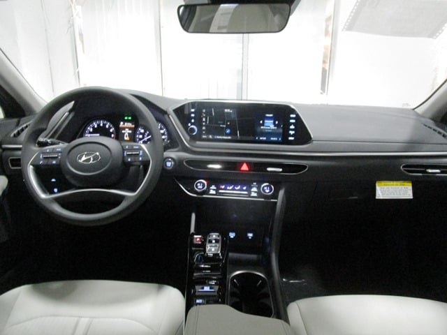 used 2023 Hyundai Sonata car, priced at $29,045