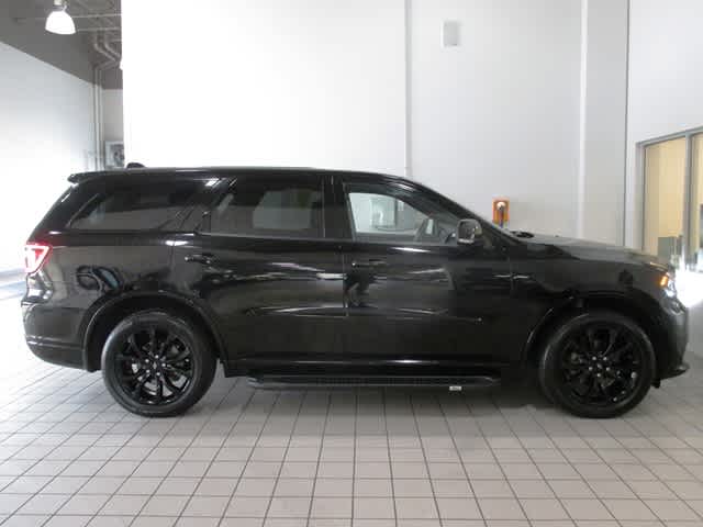 used 2019 Dodge Durango car, priced at $25,598