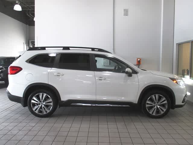 used 2019 Subaru Ascent car, priced at $22,598