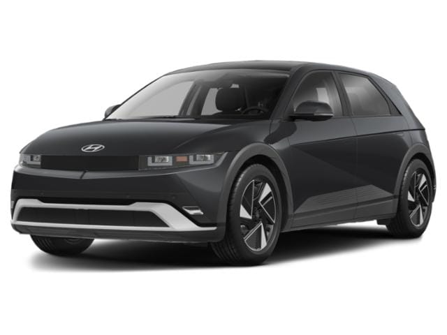 new 2025 Hyundai IONIQ 5 car, priced at $50,765