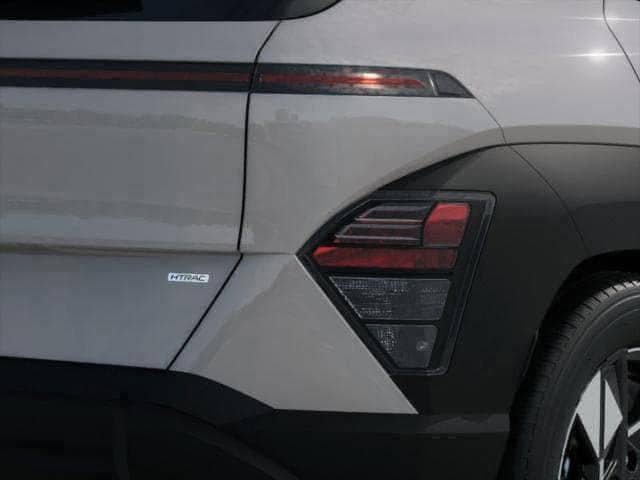new 2025 Hyundai Kona car, priced at $28,732