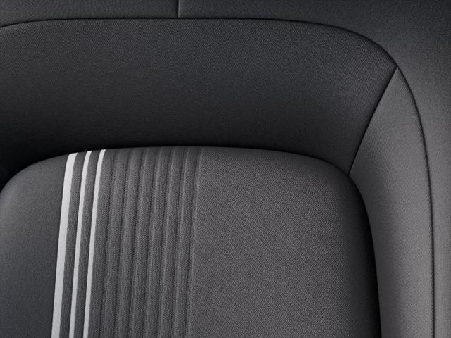 new 2025 Hyundai Venue car, priced at $25,640