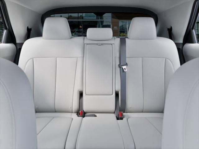 new 2025 Hyundai IONIQ 5 car, priced at $54,430