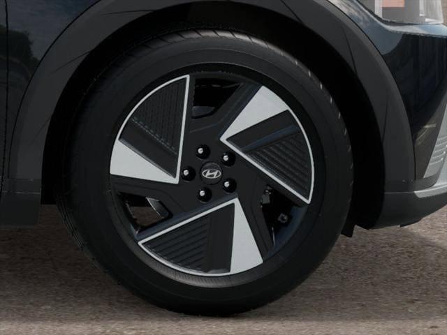 new 2025 Hyundai IONIQ 5 car, priced at $53,720