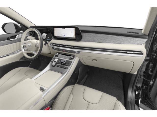 new 2025 Hyundai Palisade car, priced at $55,790