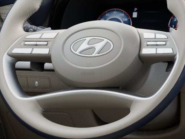 new 2025 Hyundai Palisade car, priced at $55,790