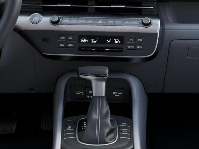 new 2025 Hyundai Kona car, priced at $28,348