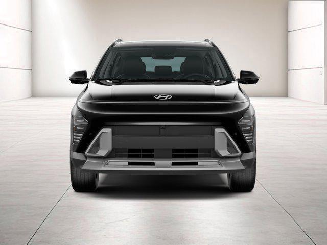 new 2024 Hyundai Kona car, priced at $35,310