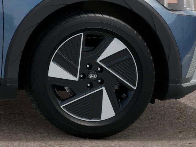 new 2025 Hyundai IONIQ 5 car, priced at $53,645