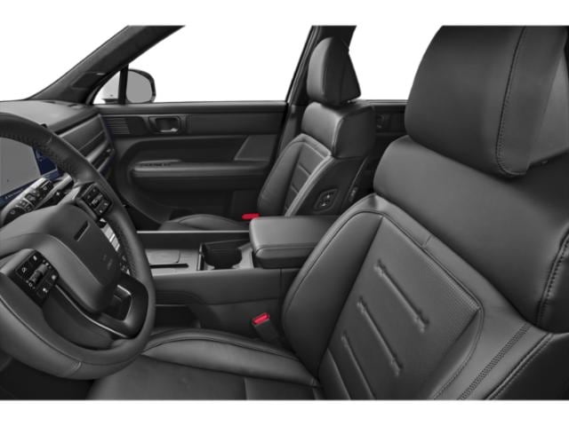 new 2025 Hyundai Santa Fe Hybrid car, priced at $52,745