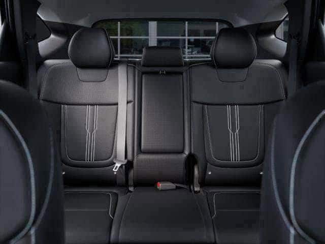 new 2025 Hyundai Tucson Hybrid car, priced at $33,355