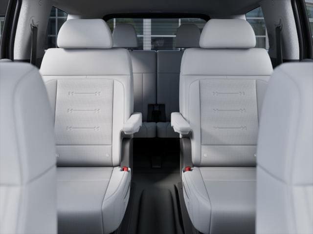 new 2025 Hyundai Santa Fe car, priced at $48,782