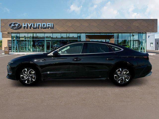 new 2025 Hyundai Sonata car, priced at $28,440