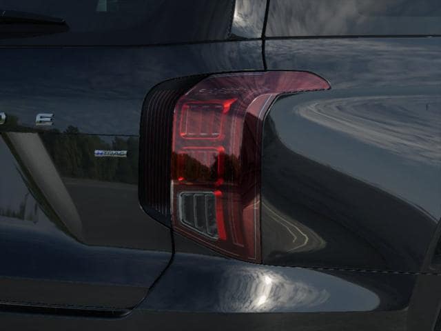 new 2025 Hyundai Palisade car, priced at $56,814
