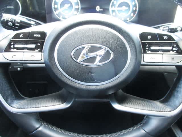 used 2023 Hyundai Elantra car, priced at $18,998