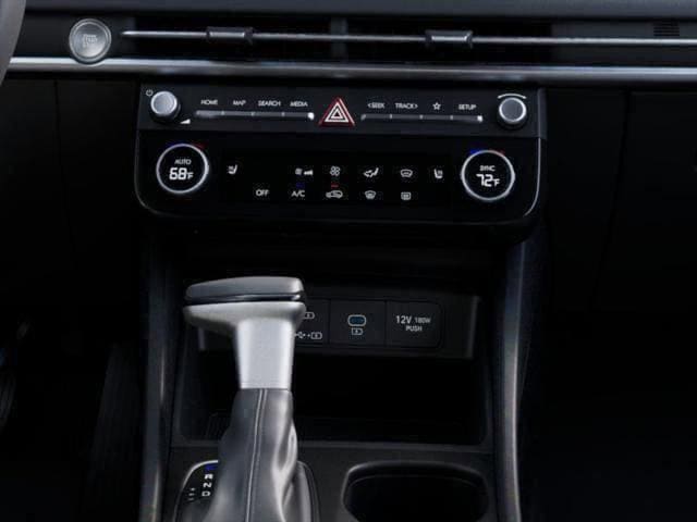 new 2025 Hyundai Santa Cruz car, priced at $32,957