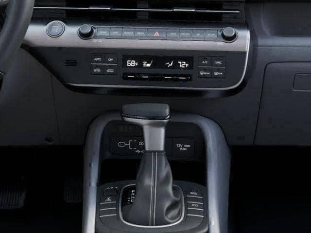 new 2025 Hyundai Kona car, priced at $28,732