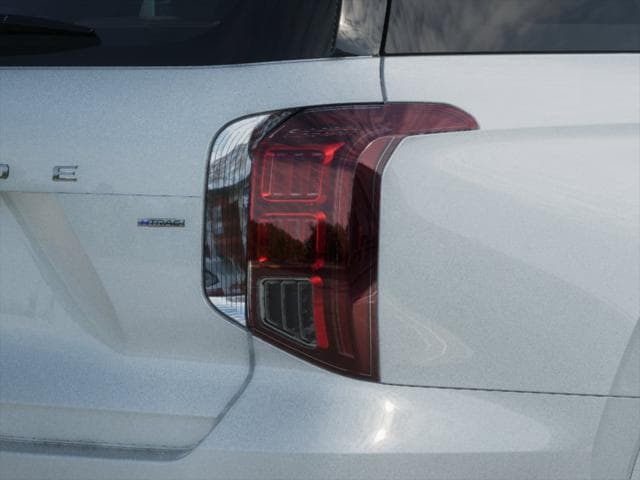 new 2025 Hyundai Palisade car, priced at $55,790