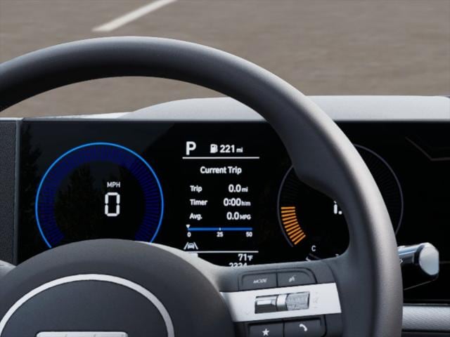 new 2025 Hyundai Sonata car, priced at $31,885