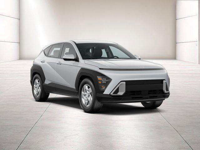 new 2024 Hyundai Kona car, priced at $26,396