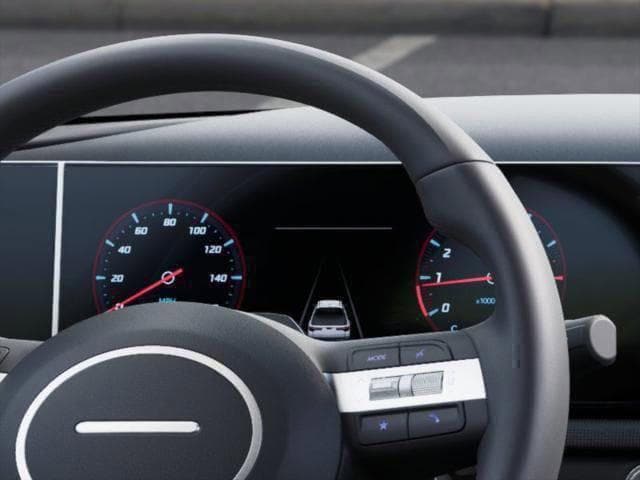 new 2025 Hyundai Santa Cruz car, priced at $43,085