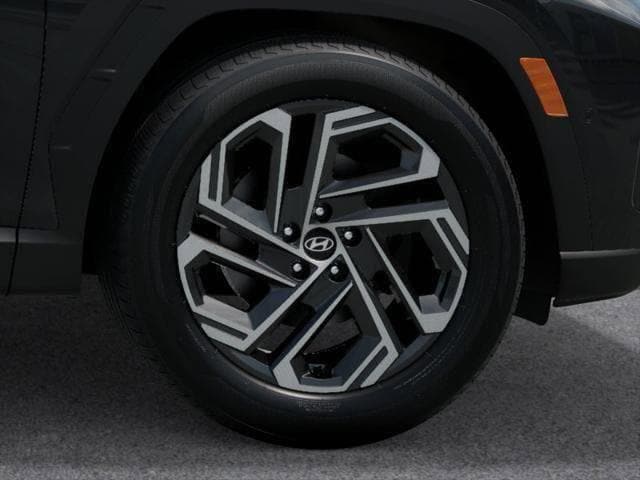 new 2025 Hyundai Tucson Plug-In Hybrid car, priced at $47,482