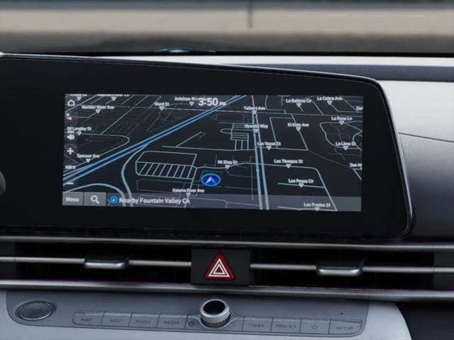 new 2025 Hyundai Elantra car, priced at $26,400
