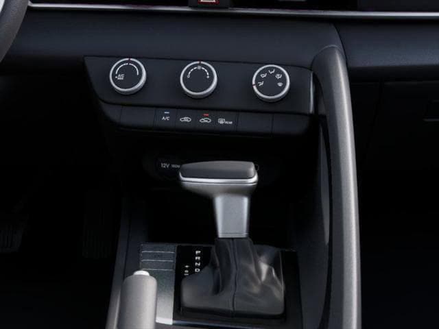 new 2025 Hyundai Elantra car, priced at $21,530