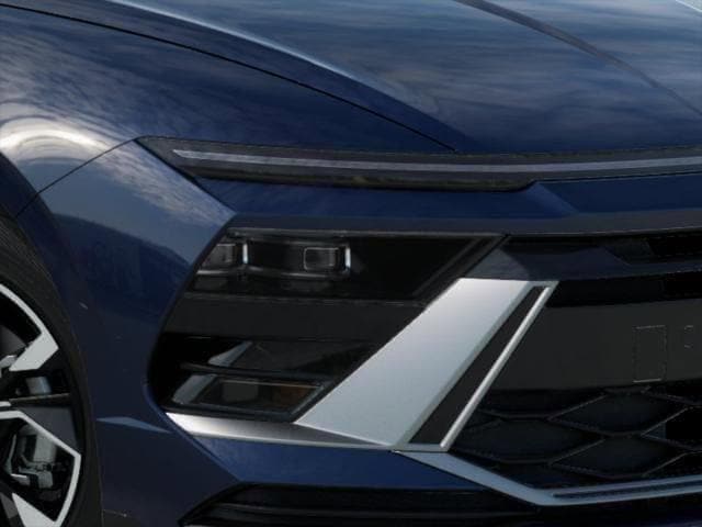 new 2025 Hyundai Sonata car, priced at $30,116