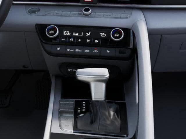 new 2025 Hyundai Elantra car, priced at $25,450