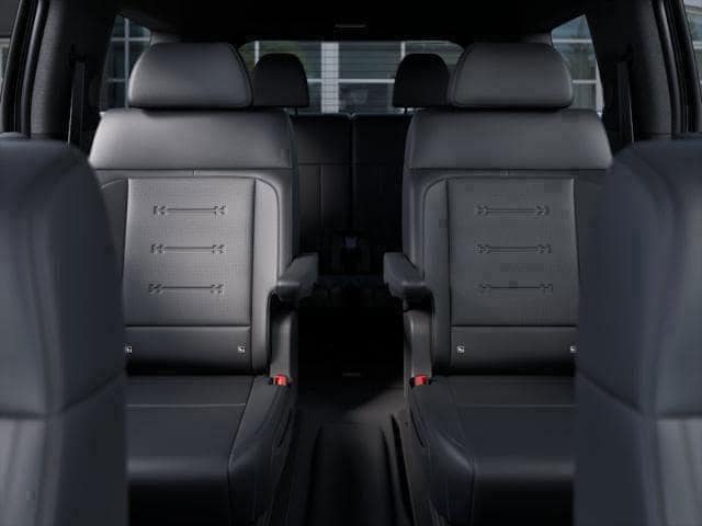 new 2025 Hyundai Santa Fe car, priced at $49,094