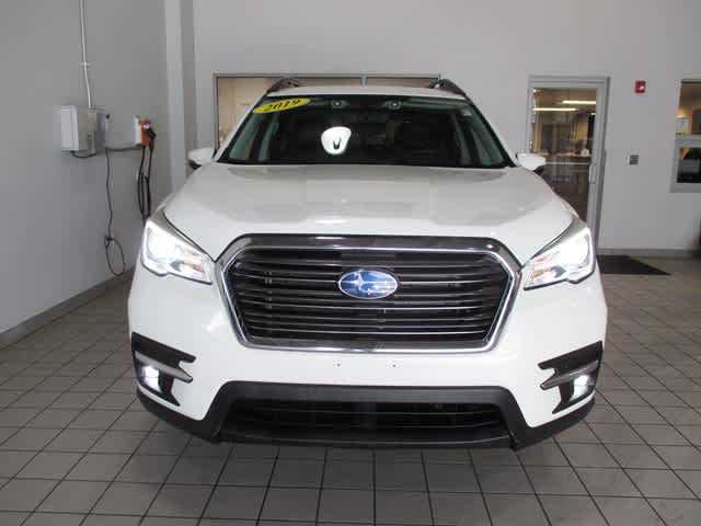 used 2019 Subaru Ascent car, priced at $22,598
