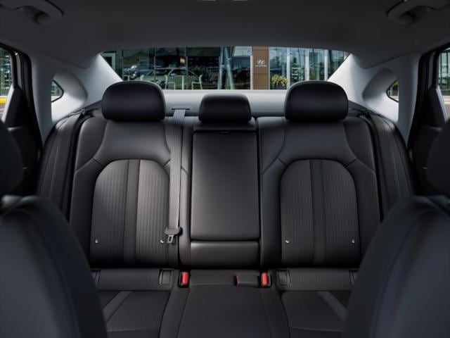new 2025 Hyundai Sonata car, priced at $31,330