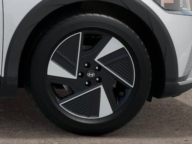 new 2025 Hyundai IONIQ 5 car, priced at $53,870