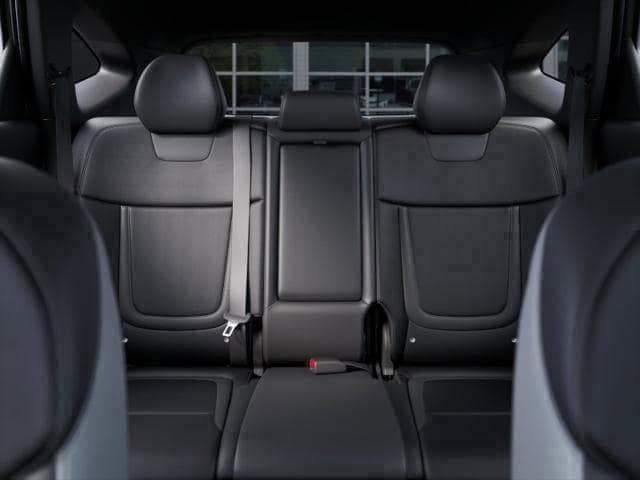 new 2025 Hyundai Tucson car, priced at $34,520