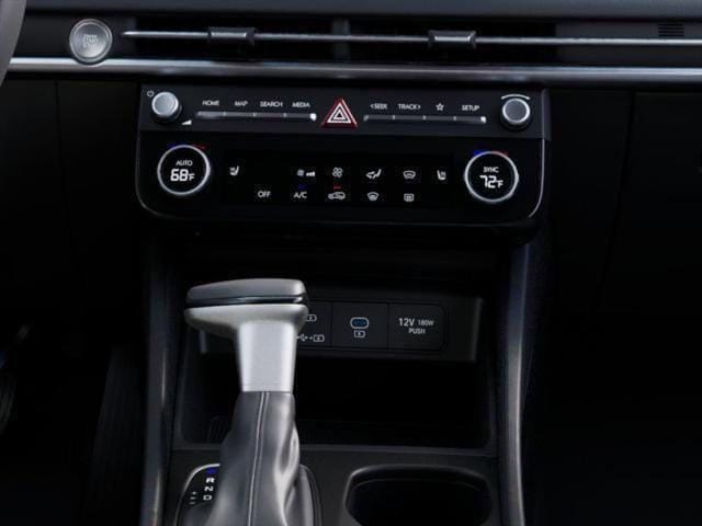 new 2025 Hyundai Santa Cruz car, priced at $33,140