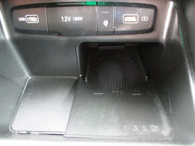 used 2024 Hyundai Tucson car, priced at $28,498
