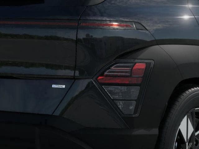 new 2025 Hyundai Kona car, priced at $28,348