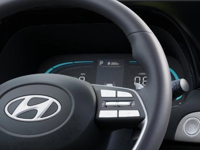 new 2025 Hyundai Palisade car, priced at $45,764