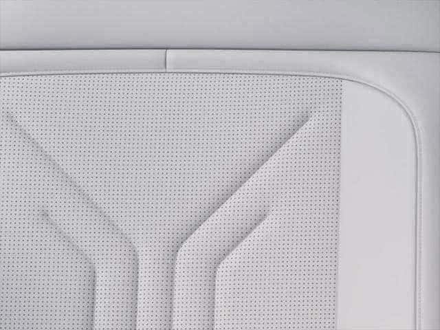 new 2025 Hyundai Santa Fe Hybrid car, priced at $40,497