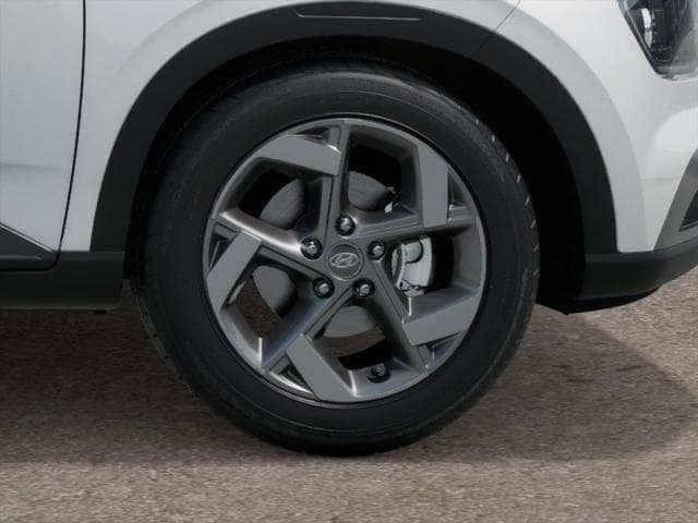 new 2025 Hyundai Venue car, priced at $24,562