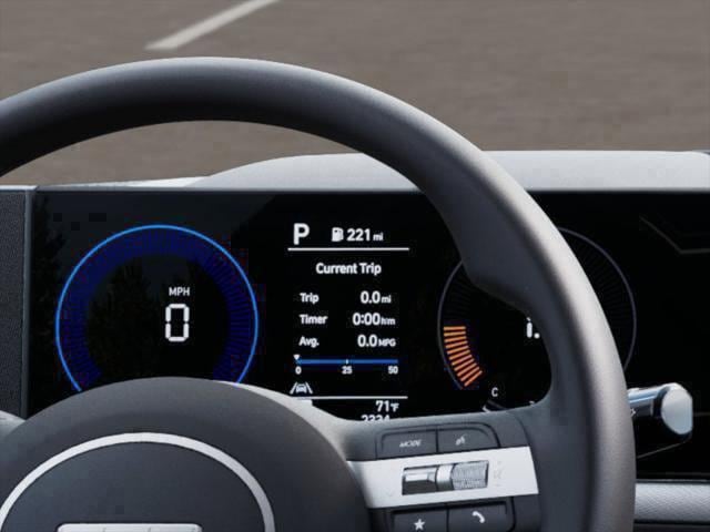 new 2025 Hyundai Sonata car, priced at $28,565