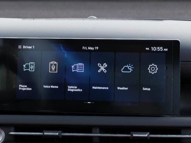 new 2025 Hyundai Santa Cruz car, priced at $32,957