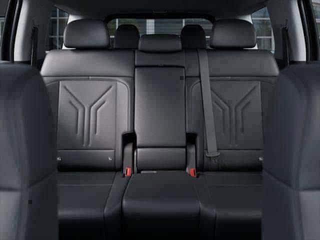 new 2025 Hyundai Santa Fe car