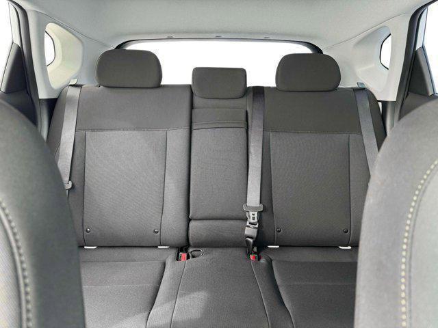 new 2025 Hyundai Kona car