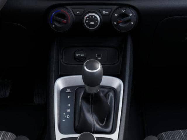 new 2025 Hyundai Venue car, priced at $21,245