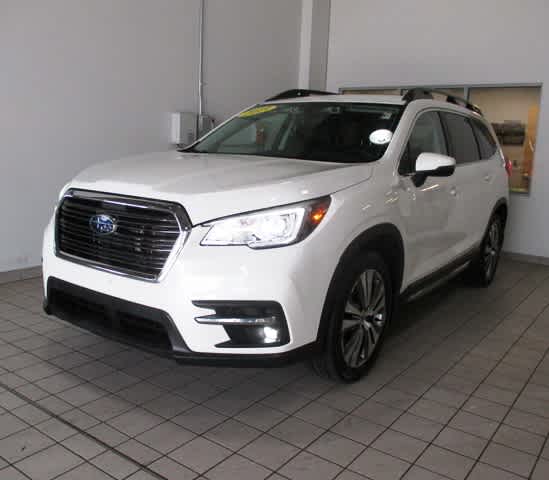 used 2019 Subaru Ascent car, priced at $22,598